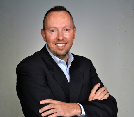 Erik Muijsenberg